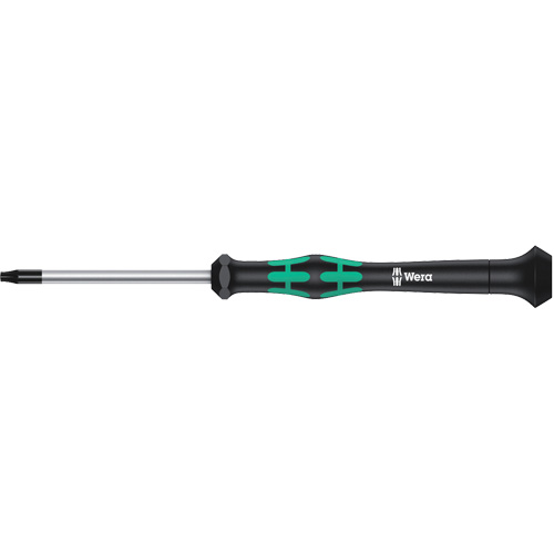 Micro Torx Screwdriver Action Paper
