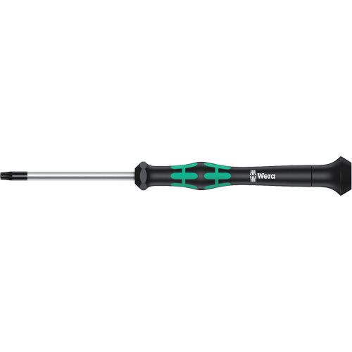 Tournevis Torx Micro Action Paper