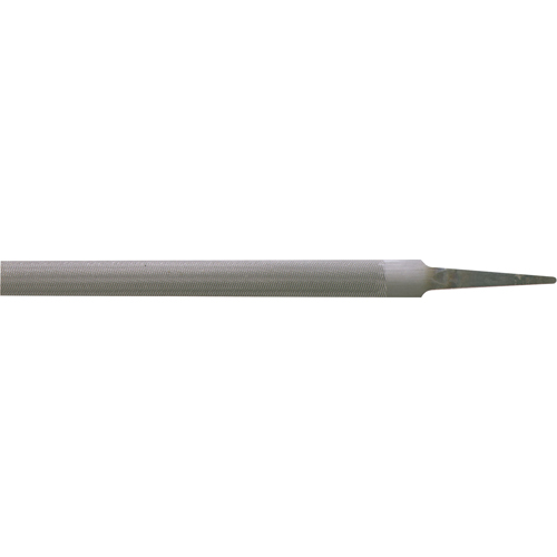 Lime, Demi-ronde, 14" l, Coupe B&acirc;tarde Action Paper
