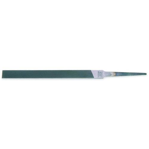 Pillar File, Flat, 6", #2 Action Paper