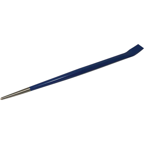 Pinch Bar, 16" Action Paper