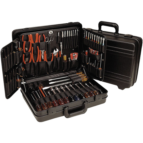 Trousse compl&egrave;te d'outils Action Paper