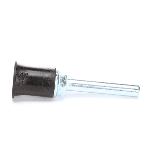 Tampon pour disque &agrave; remplacement rapide Standard Abrasives Action Paper