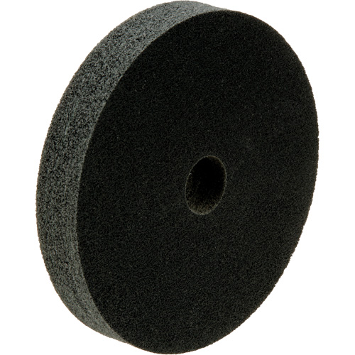 Meule unitis&eacute;e Standard Abrasives Action Paper