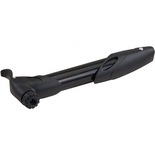 Pneumatic Drum Inflator Action Paper