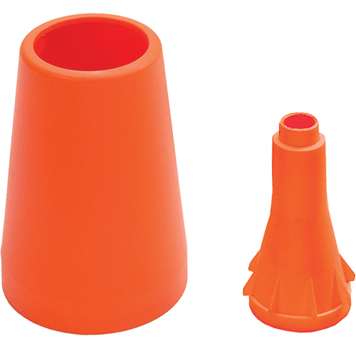 Produit antiprojections pour buse E-Weld - applicateur seulement Action Paper