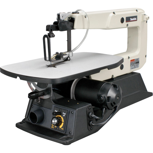 Scroll Saw Action Paper