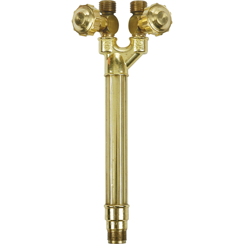 Manche de chalumeau soudeur 8-1/2" &agrave; usage moyen Action Paper