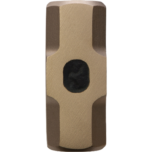 Hammers & Mallets, 33" L, 6 lbs. Head Weight Action Paper