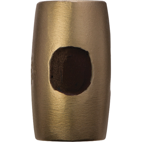 Mallet, 4 lbs. Head Weight, 15" L Action Paper