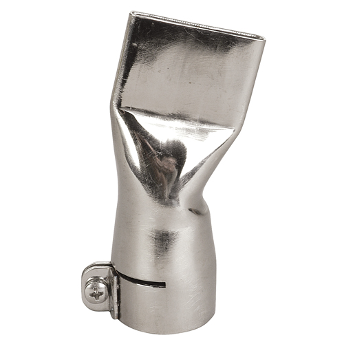 NOZZLE ANGLE FLAT HEAD SLIT 40MM Action Paper