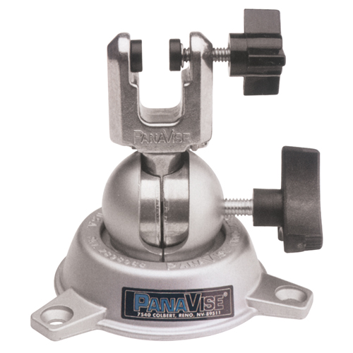 Vise Combinations - Micrometer Stand Action Paper