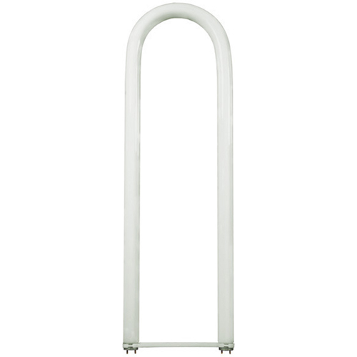 Lampes fluorescentes, 32 W, T8, 3000 K, Longueur de 22,5" Action Paper