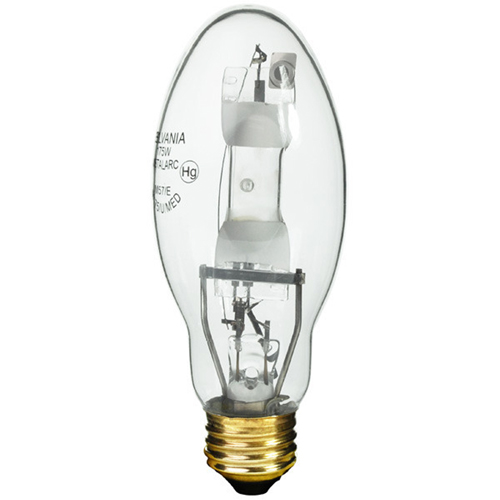 High Intensity Discharge Lamps (HID) Action Paper