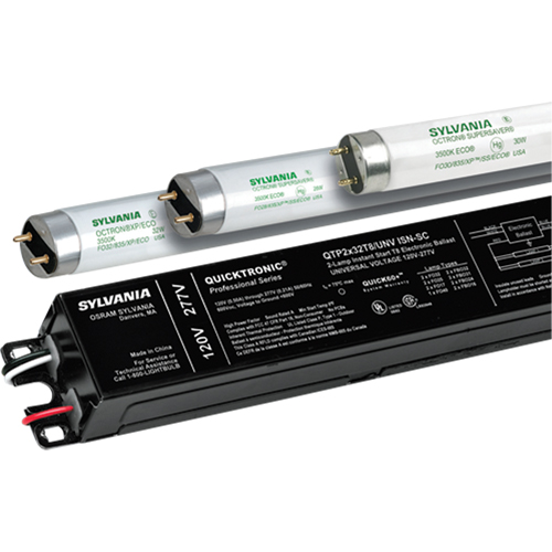 Electronic Ballasts Action Paper
