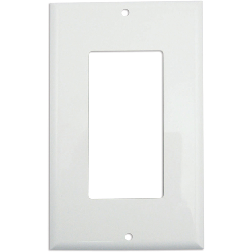 Decora&reg; Wallplate Action Paper