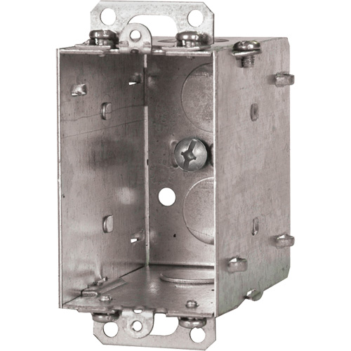 Device Box Action Paper