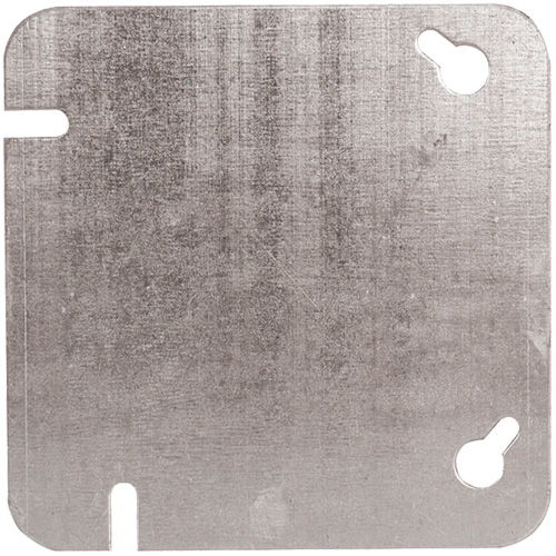 Blank Wall Plate Action Paper