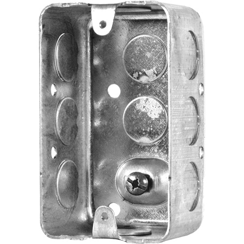 Device Box Action Paper