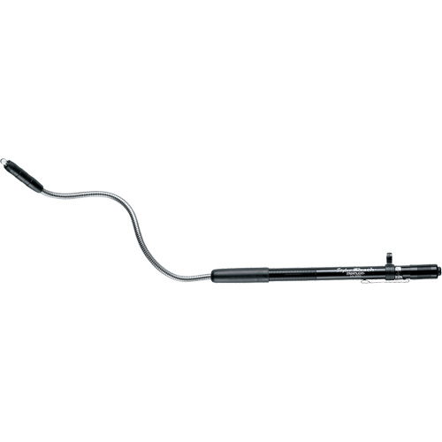 Lampe stylo Stylus, DEL, 11 lumens, Corps en Aluminium, piles AAAA, Compris Action Paper