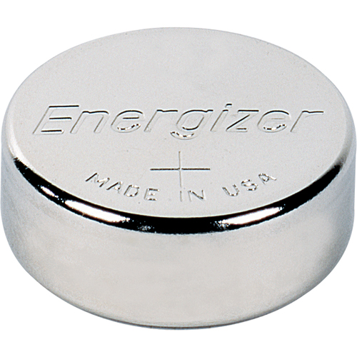 392BP - Silver Oxide Batteries, 1.5 V Action Paper