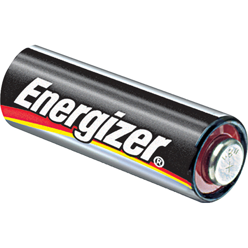 Garage Door Opener Batteries, A23, 12 V Action Paper