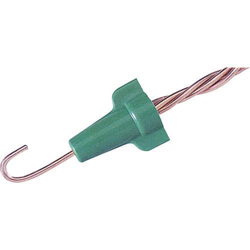 Greenie&reg; Grounding Connectors Action Paper