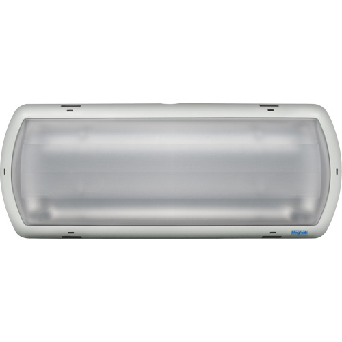 Lampes de secours Tempesta, Polycarbonate, DEL, 120 V Action Paper