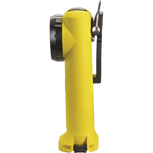 Lampe de poche Survivor, DEL, 175 lumens, Piles Rechargeable Action Paper