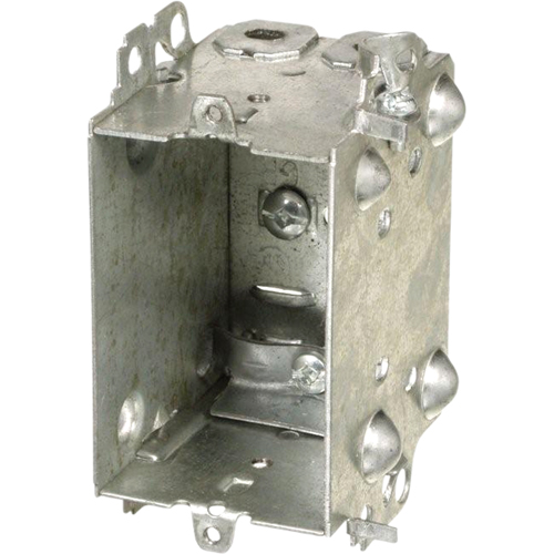 Device Boxes Action Paper