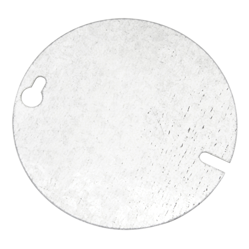 Couvercles octogonaux Action Paper