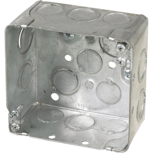 Square Boxes & Extensions Action Paper