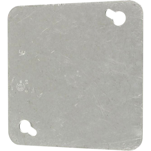 Couvercles carr&eacute;s Action Paper