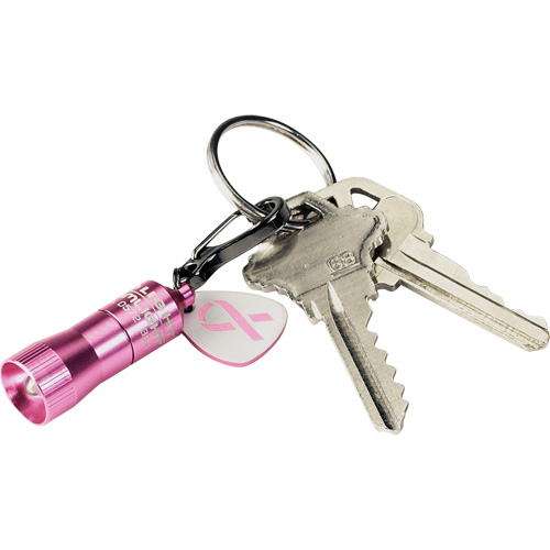 Lampes de poche Nano Light Action Paper