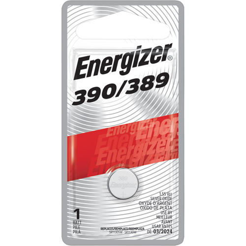 389 Battery, 1.5 V Action Paper