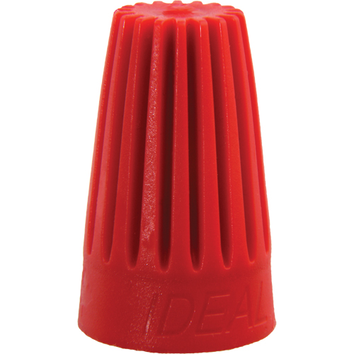 Canadian WireTwist Wire Connectors Action Paper