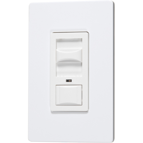 Dimmer Action Paper