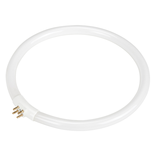 Replacement Fluorescent Bulb for Rhinomag Illuminated Magnifiers, 22 W Action Paper