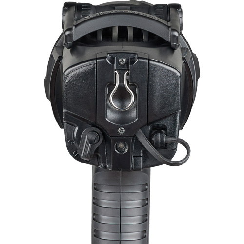 Waypoint&reg; 300 Pistol Grip Spotlight, LED, 1000 Lumens, Rechargeable Batteries Action Paper