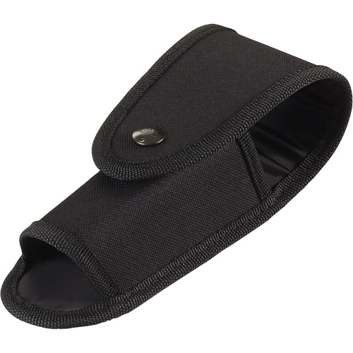 &eacute;tui de luxe de lampe de poche, Porte-lampe de poche, Nylon, 1 Poches Action Paper