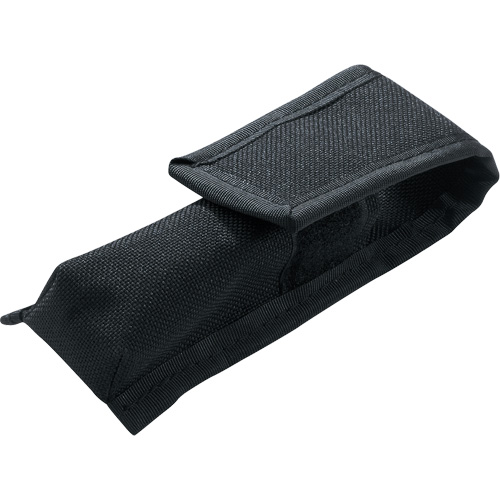 &eacute;tui de lampe de poche, Porte-lampe de poche, Nylon, 1 Poches Action Paper