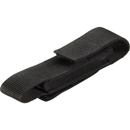 &eacute;tui de lampe de poche ProTac 2AA, Porte-lampe de poche, Nylon, 1 Poches Action Paper