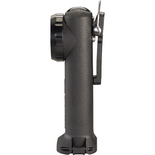 Survivor&reg; Flashlight, LED, AA Batteries, Nylon Polymer Action Paper