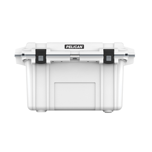 Elite Cooler, 70 qt. Capacity Action Paper