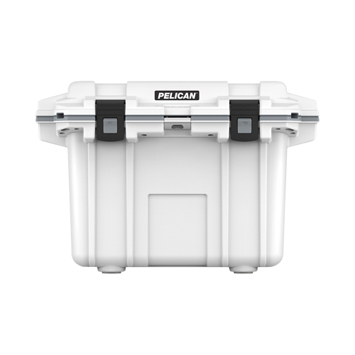 Elite Cooler, 50 qt. Capacity Action Paper