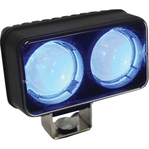 Safe-Lite Pedestrian LED Warning Lamp Action Paper