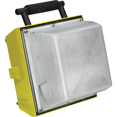 Hang-A-Light&reg; Fluorescent Magnetic Work Light Action Paper
