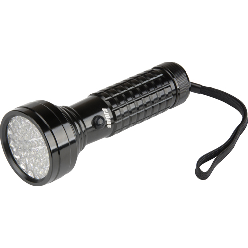 Lampe de poche AFL300, DEL, 157 lumens, Piles AAA Action Paper