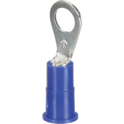 Borne languette &agrave; anneau Scotchlok Action Paper