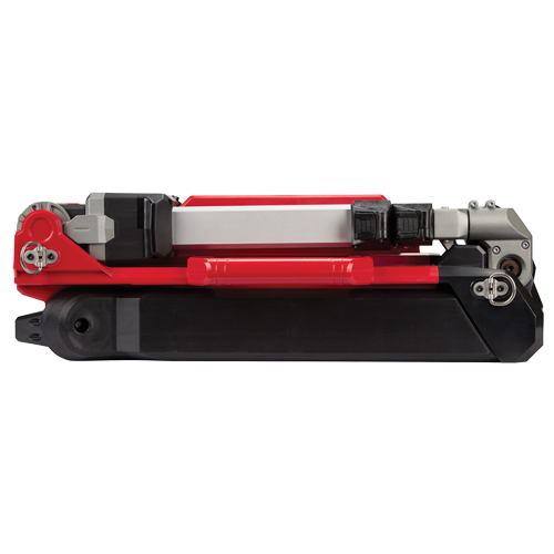 Tour d'&eacute;clairage double de chantier M18 Rocket avec cl&eacute; unique, DEL, 60 W, 5400 lumens, Boîtier en Plastique Action Paper